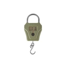Компактные электронные весы Korum Compact Digital Scales