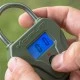 Компактные электронные весы Korum Compact Digital Scales