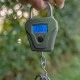 Компактные электронные весы Korum Compact Digital Scales