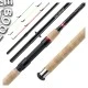 Удилище фидерное Daiwa NINJA FEEDER