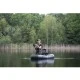 Телескопическое карповое удилище Avid Carp Revolve R