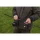 Телескопическое карповое удилище Avid Carp Revolve R