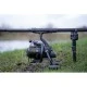 Телескопическое карповое удилище Avid Carp Revolve R
