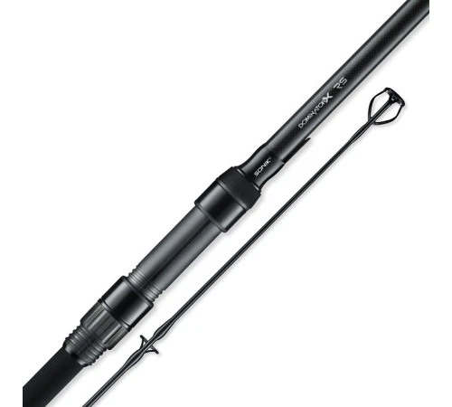 Удилище спод/маркер SONIK DOMINATOR-X RS S+M Hybrid Rod 13ft 5.00lb