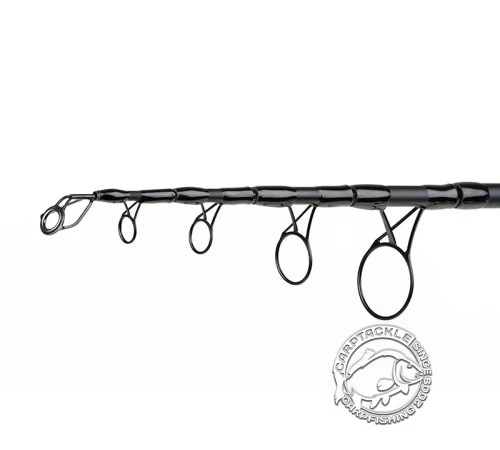 Удилище карповое Fox Eos Pro TELE Rods