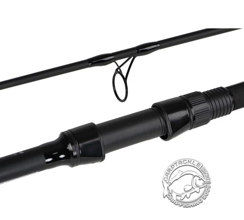 Карповое удилище Fox EOS Pro Traveller