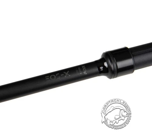 Карповое удилище Fox EOS X Rods