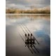 Карповое удилище Fox EOS X Rods