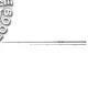 Карповое удилище Fox EOS X Traveller Rods 8-10ft