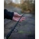 Телескопическое карповое удилище Fox EOS X Telescopic Rods