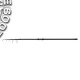 Телескопическое карповое удилище Fox EOS X Telescopic Rods