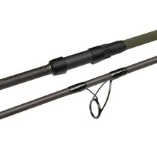 Карповое удилище Fox Horizon X6 Ti ltd Custom Olive 13ft 4lb