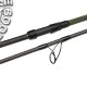 Карповое удилище Fox Horizon X6 Ti ltd Custom Olive 13ft 4lb