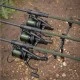 Карповое удилище Fox Horizon X6 Ti ltd Custom Olive 13ft 4lb