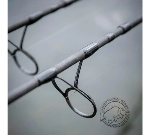 Карповое удилище Fox Horizon X6 Ti ltd Custom Olive 13ft 4lb