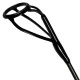 Удилище карповое Korda Kaizen Platinum Carp Rod