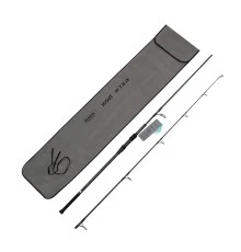 Карповое удилище De-Nova Scout 10ft 3,25lb Abbr handle 