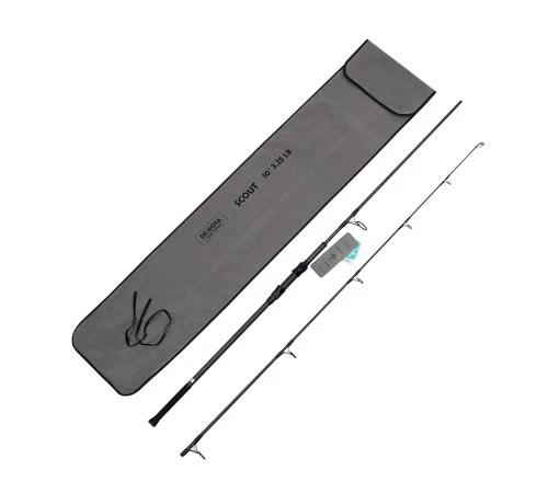 Карповое удилище De-Nova Scout 10ft 3,25lb Abbr handle 