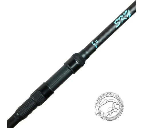 Карповое удилище De-Nova Carp Tackle SKY