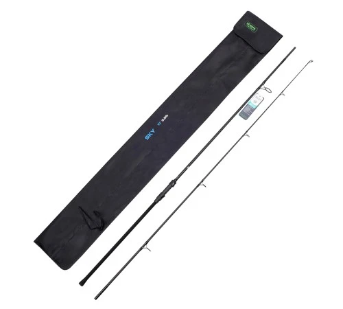 Карповое удилище De-Nova Carp Tackle "SKY Rods" 10ft 3,5lb v2-2026