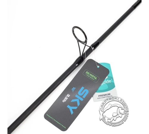 Карповое удилище De-Nova Carp Tackle "SKY Rods" 10ft 3,5lb v2-2026