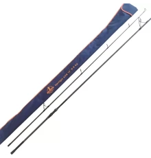 Карповое удилище De-Nova Vertigo XTR 13ft 3-5oz
