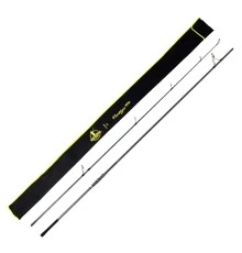 Карповое удилище De-Nova Vertigo XTR 13ft 3-5oz