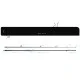 Карповое удилище De-Nova Carp Taсkle Zirkon 13ft 3-6oz