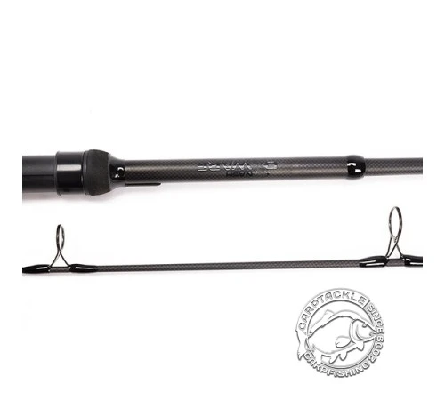 Карповое удилище NASH Dwarf Shrink