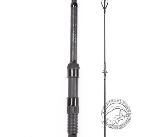 Карповое удилище NASH Dwarf Shrink