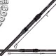 Удилище карповое Nash KNX Colt Carp Rods