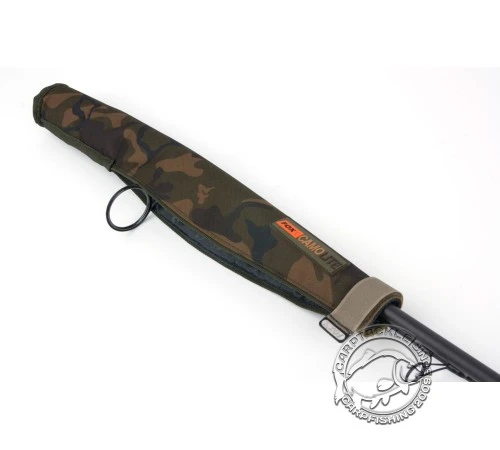 Защитный наконечник для удилищ Fox Camolite XL Rod Tip Protector