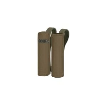 Чехол защитный для удилищ Korda Compac Elasticated Tip & Butt Protectors