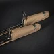 Чехол защитный для удилищ Korda Compac Elasticated Tip & Butt Protectors