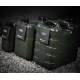 Канистры для воды с краном Ridge Monkey Heavy Duty Water Carriers