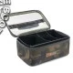 Сумка для грузил с жесткой вставкой Fox Camolite Lead & Bits Bag