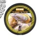 Шок лидер/Поводковый материал PB Products Mussel 2 tone