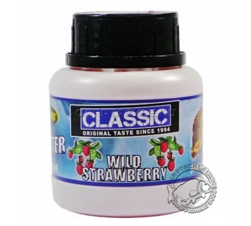 Дип Fun Fishing Classic Wild Strawberry 100ml Дикая клубника