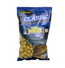 Тонущие бойлы Fun Fishing Classic Fresh Pineapple