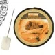 Ледкор с сердечником PB PRODUCT DOWNFORCE LeadCore 45lb 10m