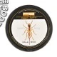 Снаг моно-лидер PB Products Red Ant Snagleader 35lb 80 meters