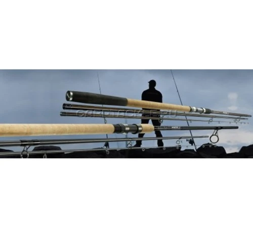 Удилище фидерное Sportex Exclusive Medium Feeder MF 4209 4.20m 90-150gr