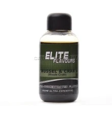 Ароматизатор Fun Fishing Elite Flavour Mussel & Crab 50ml