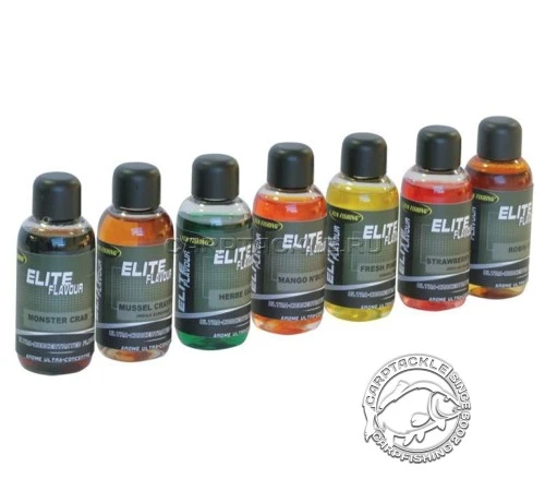 Ароматизатор Fun Fishing Liquid Mussel Crayfish 50ml