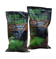 Пеллетс Fun Fishing Pellets Carp Target Crab 800g
