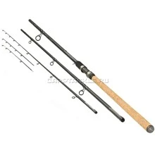 Удилище фидерное Sportex Exclusive Medium Feeder 3.60m 90-150gr