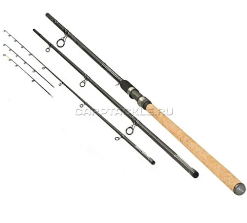 Удилище фидерное Sportex Exclusive Medium Feeder 3.90m 90-150gr