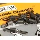 Вертлюг с быстросъемом Solar Quick Change Swivels Size 8