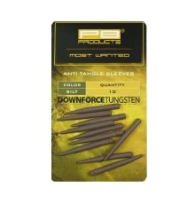 Противозакручиватель конусный утяжеленны PB Products Tungsten Anti Tangle Sleeves