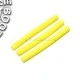 Плавающая пенка желтая Fox Zig Aligna Foam Yellow
